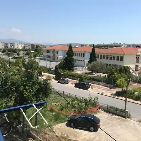Апартаменты Mediterranean Stars 1 *